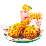 Egg Star Ong Chicken Combo 150x150 1